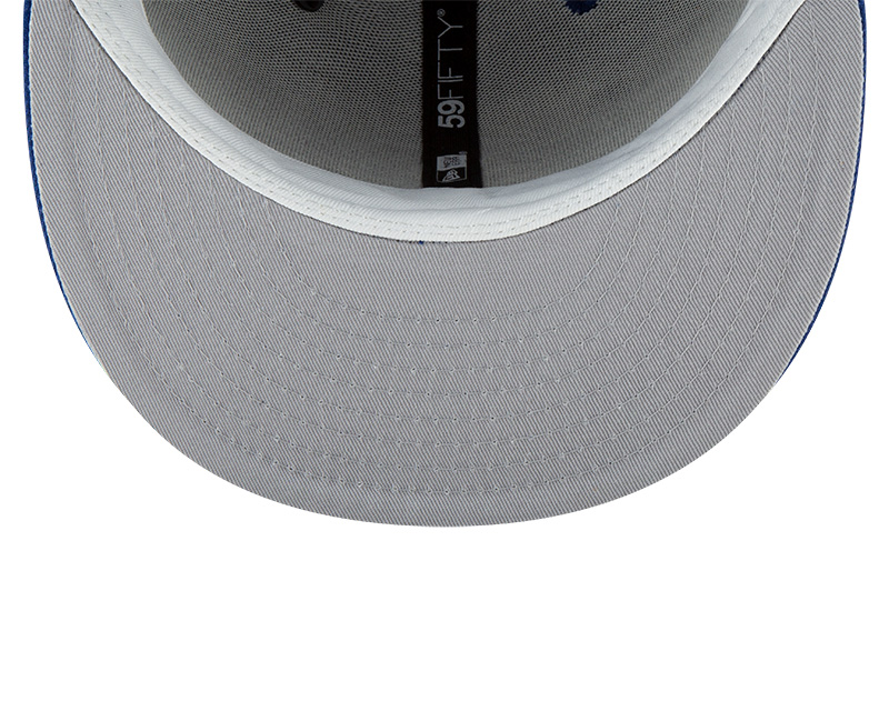 GORRA NEW YORK YANKEES MLB 59FIFTY DK BLUE - 7