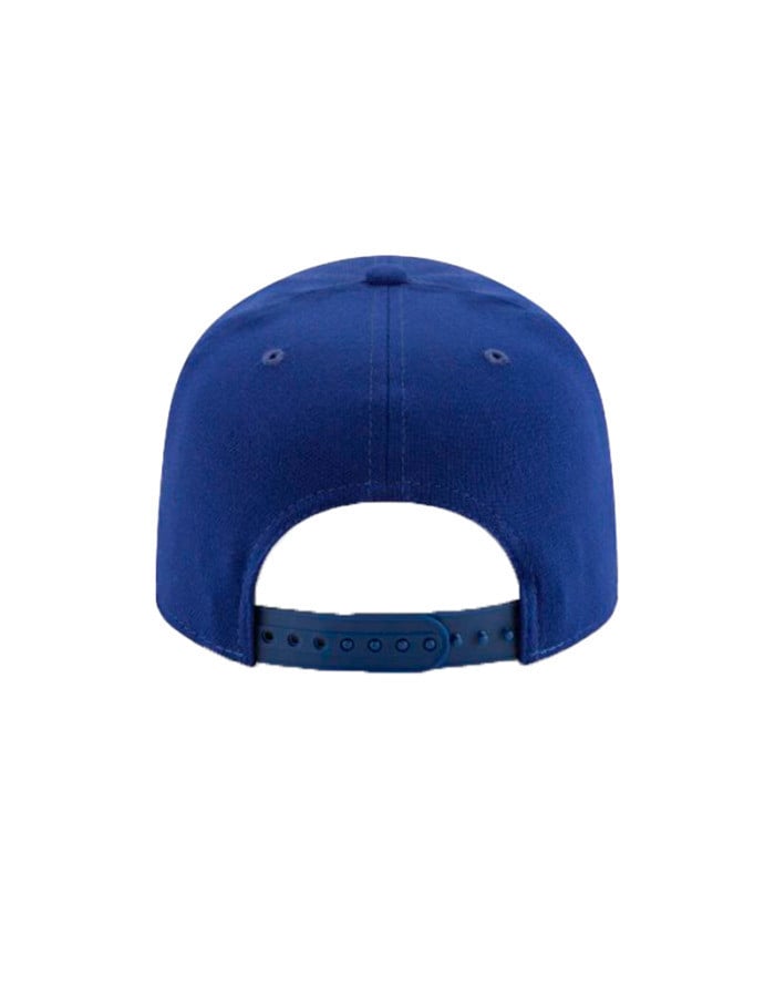 GORRA LOS ANGELES DODGERS MLB 9FORTY BLUE - 2