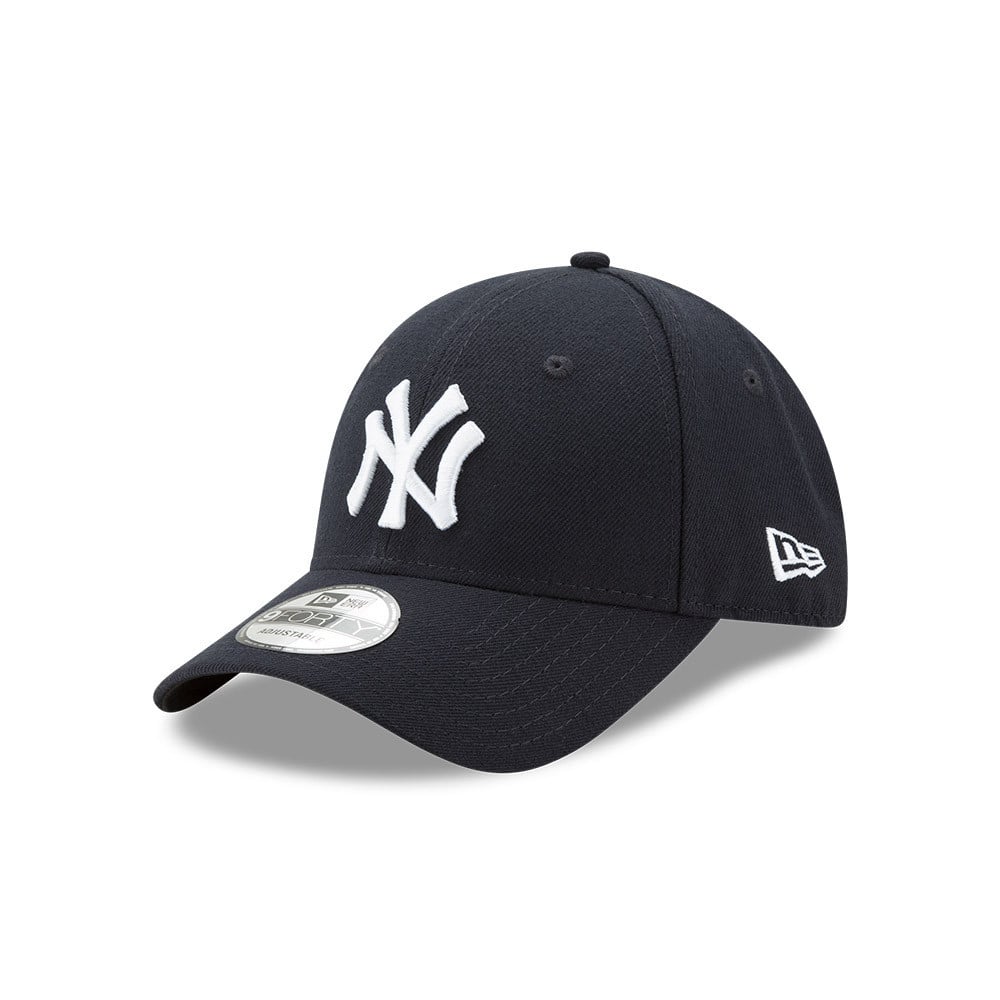 GORRA NEW YORK YANKEES MLB 9FORTY MULTICOLOR - 1