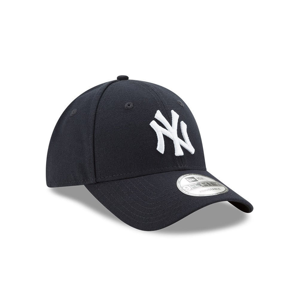 GORRA NEW YORK YANKEES MLB 9FORTY MULTICOLOR - 2