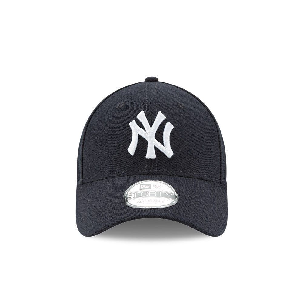 GORRA NEW YORK YANKEES MLB 9FORTY MULTICOLOR - 3