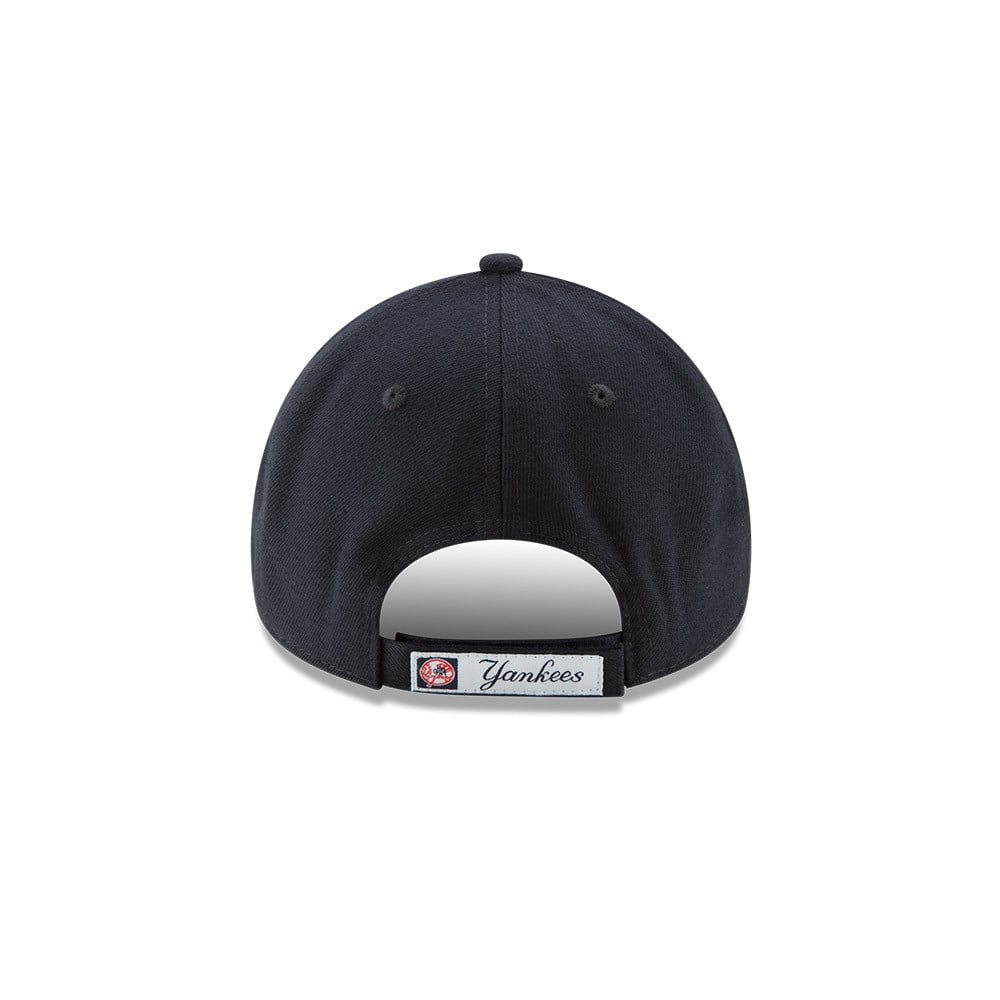 GORRA NEW YORK YANKEES MLB 9FORTY MULTICOLOR - 4