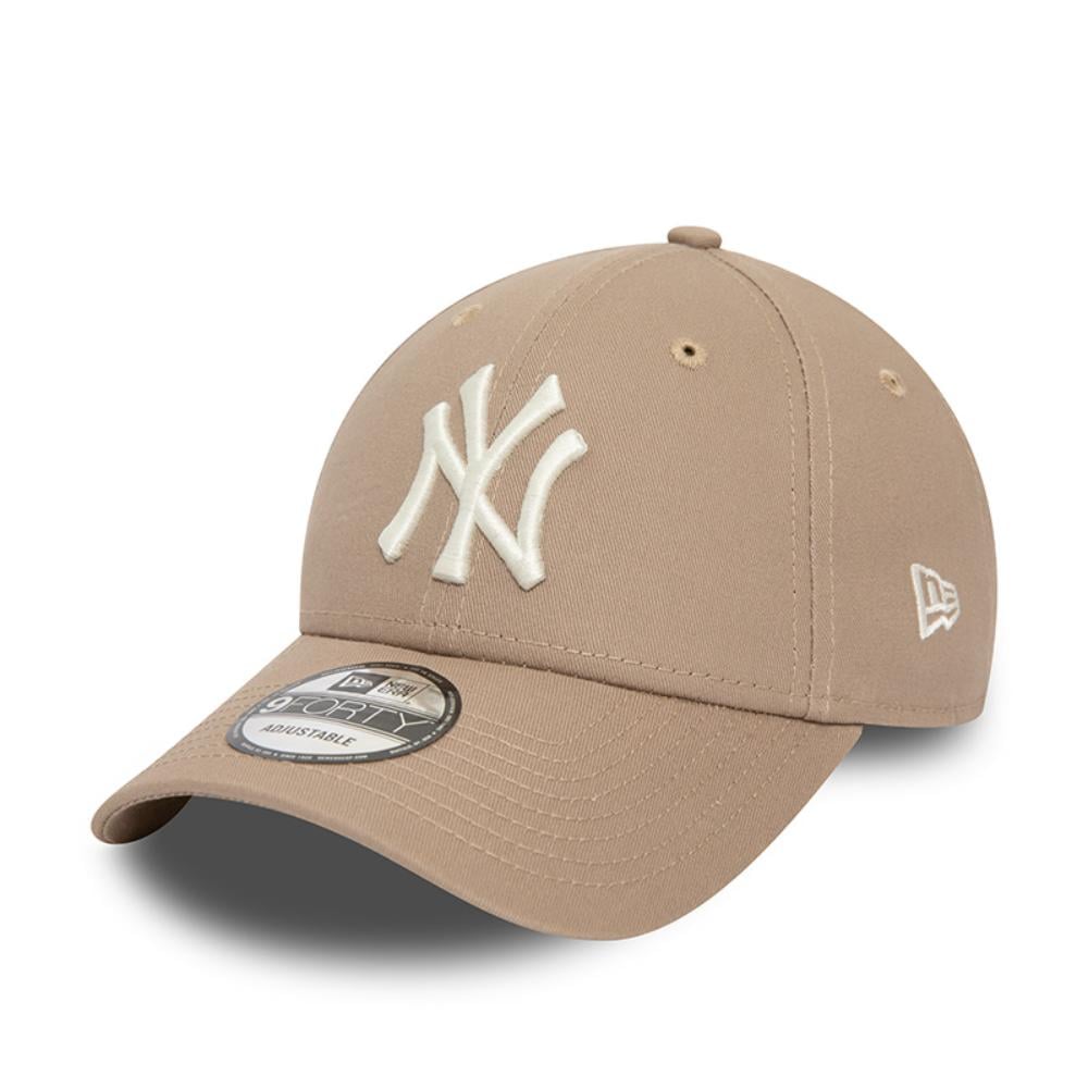 GORRA 9FORTY NEW YORK YANKEES SUMMER ESSENTIALS COFFEE - 1