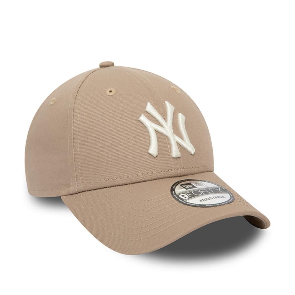 GORRA 9FORTY NEW YORK YANKEES SUMMER ESSENTIALS COFFEE - 2