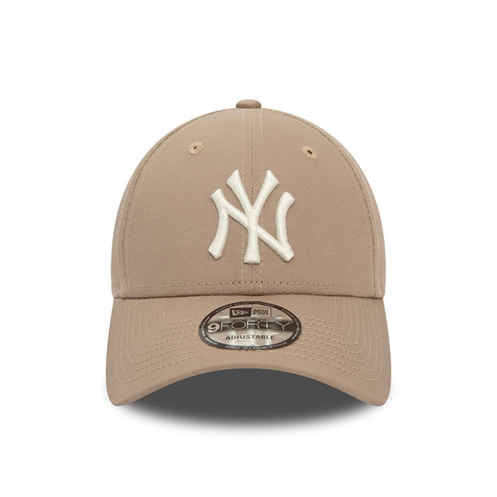 GORRA 9FORTY NEW YORK YANKEES SUMMER ESSENTIALS COFFEE - 3