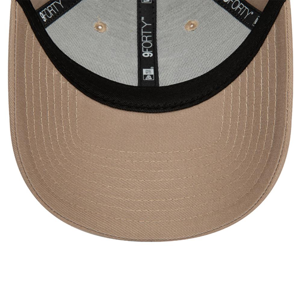 GORRA 9FORTY NEW YORK YANKEES SUMMER ESSENTIALS COFFEE - 5