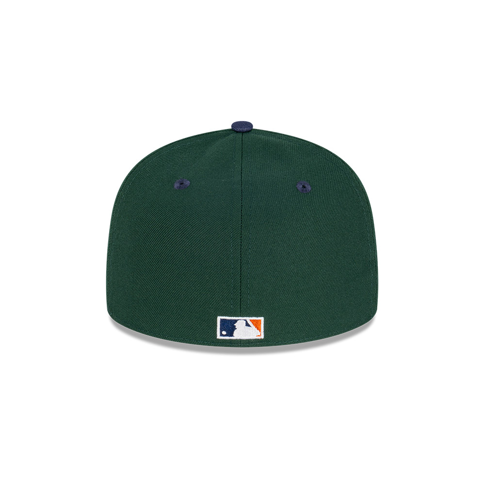 GORRA NEW YORK YANKEES MLB 59FIFTY VERDE - 7