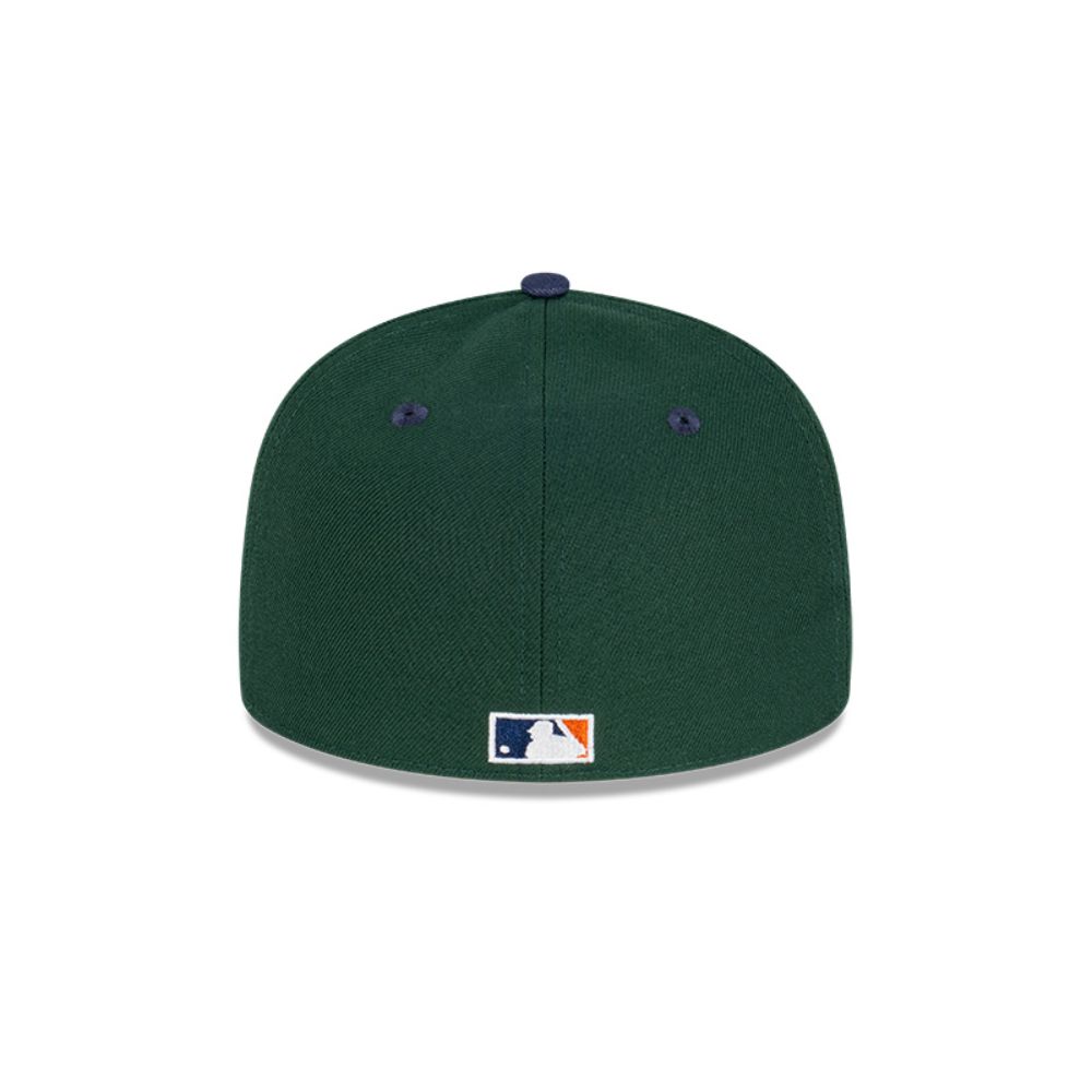GORRA NEW YORK YANKEES MLB 59FIFTY VERDE - 8
