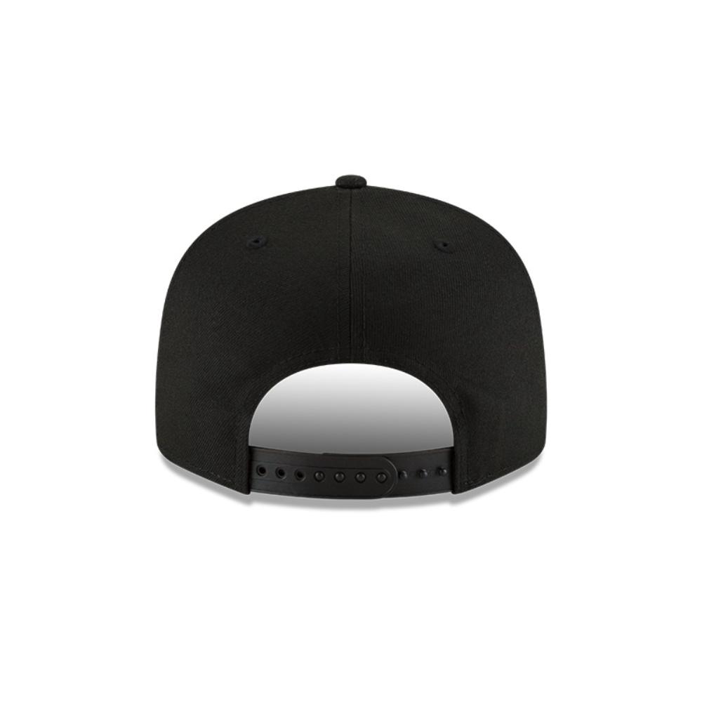 GORRA DETROIT TIGERS MLB 9FIFTY BASIC BLACK - 7