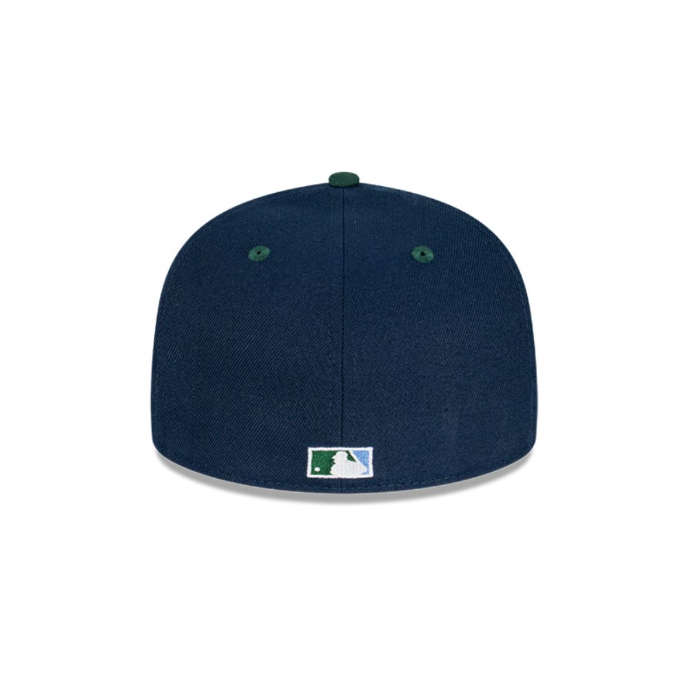 GORRA NEW YORK YANKEES MLB 59FIFTY AZUL - 4