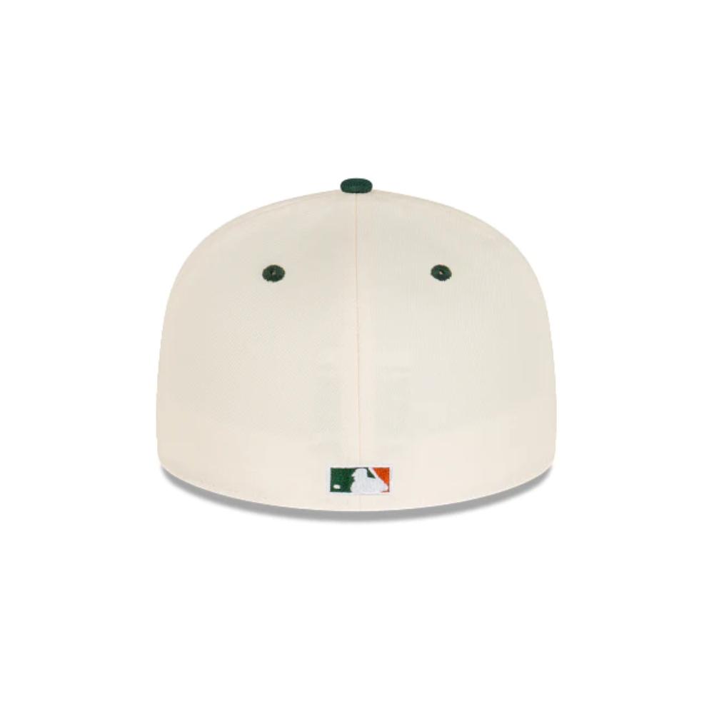 GORRA CHICAGO WHITE SOX MLB 59FIFTHY WHITE - 5