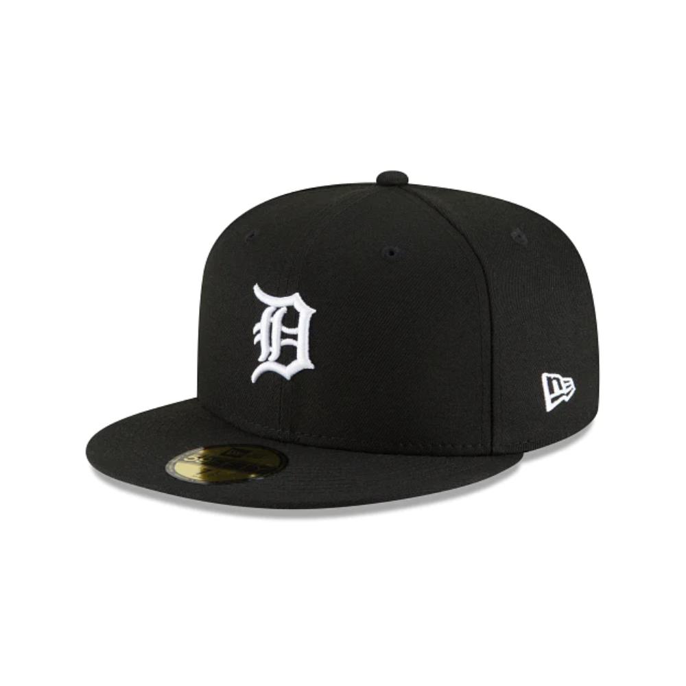 GORRA DETROIT TIGERS MLB 59FIFTHY MULTICOLOR - 1