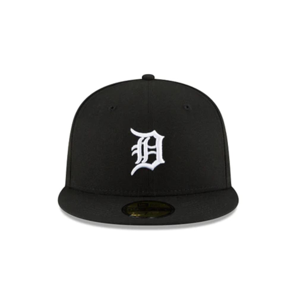 GORRA DETROIT TIGERS MLB 59FIFTHY MULTICOLOR - 2