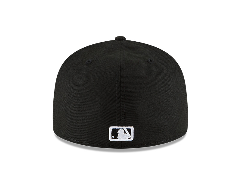 GORRA DETROIT TIGERS MLB 59FIFTHY MULTICOLOR - 4