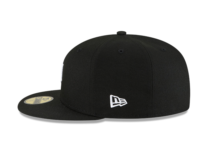 GORRA DETROIT TIGERS MLB 59FIFTHY MULTICOLOR - 5