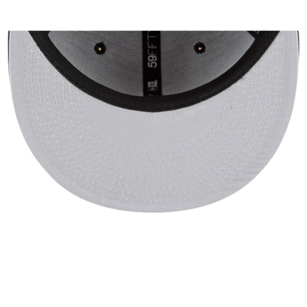 GORRA DETROIT TIGERS MLB 59FIFTHY MULTICOLOR - 6
