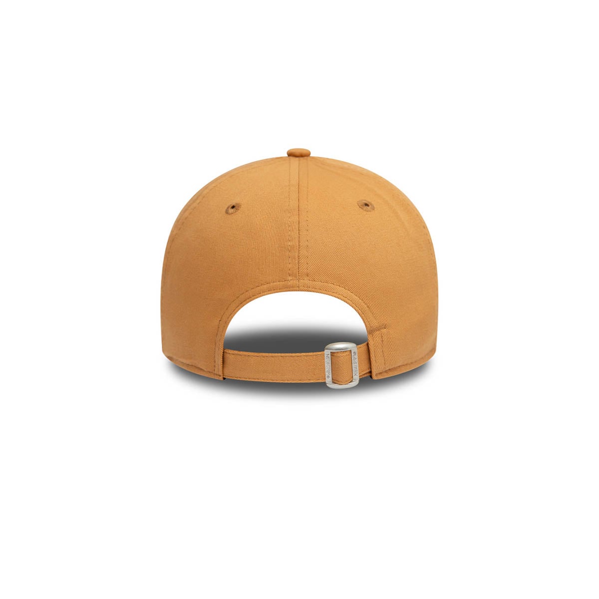 GORRA 9FORTY MLB LOS ANGELES DODGERS LEAGUE ESSENTIALS BEIGE - 4