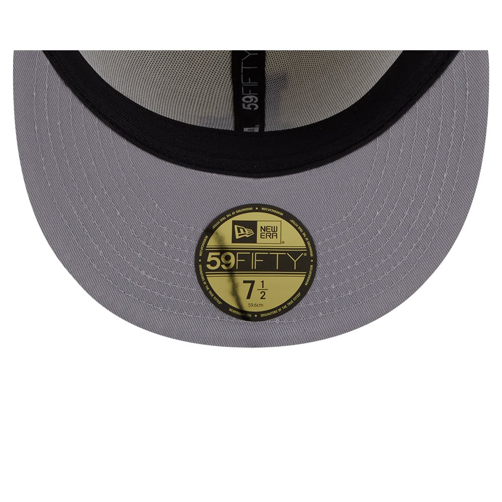GORRA 59FIFTY MLB LA DODGERS LIFESTYLE COLLECTION WHITE - 7