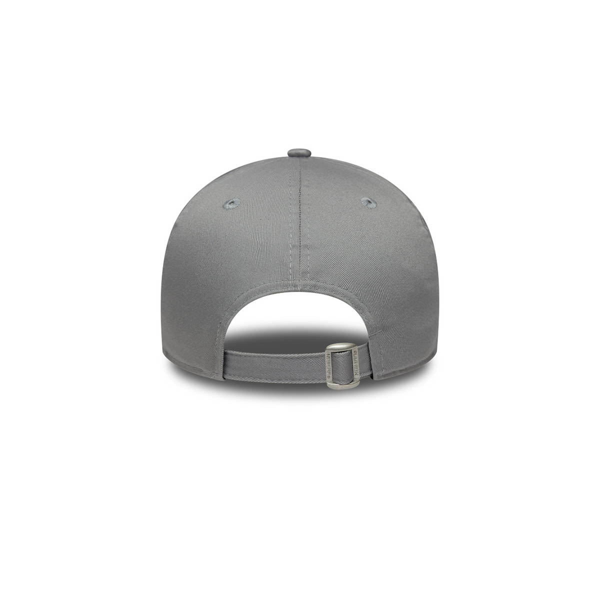 GORRA 9FORTY MLB LOS ANGELES DODGERS MLB SIDE PATCH GREY - 4