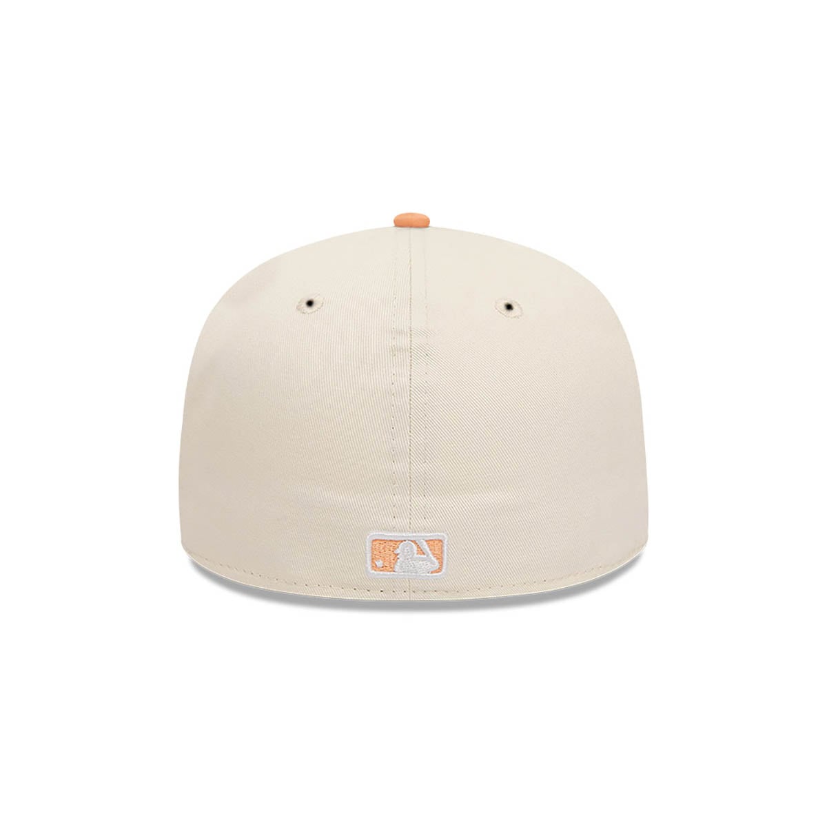 GORRA 59FIFTY CHICAGO CUBS PASTEL PACK BEIGE - 5