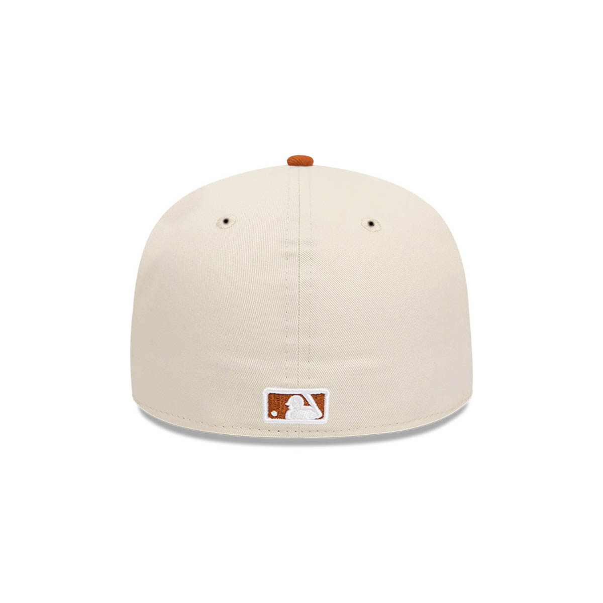 GORRA 59FIFTY PITTSBURGH PIRATES PASTEL PACK BEIGE MLB - 5