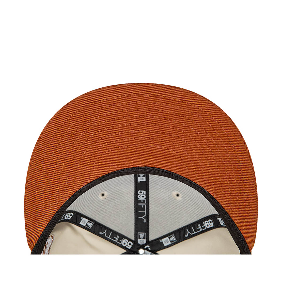 GORRA 59FIFTY PITTSBURGH PIRATES PASTEL PACK BEIGE MLB - 6