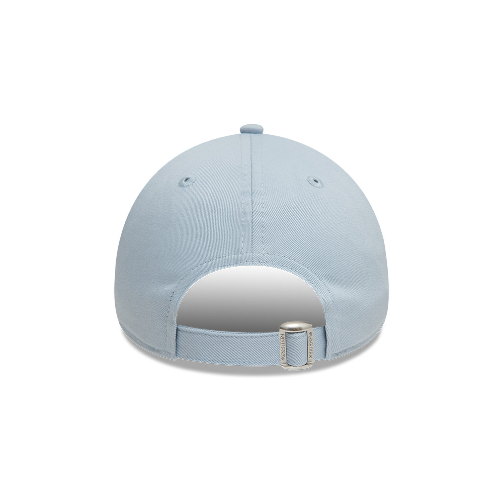 GORRA 9FORTY MLB  NEW YORK YANKEES LEAGUE ESSENTIALS BLUE - 7