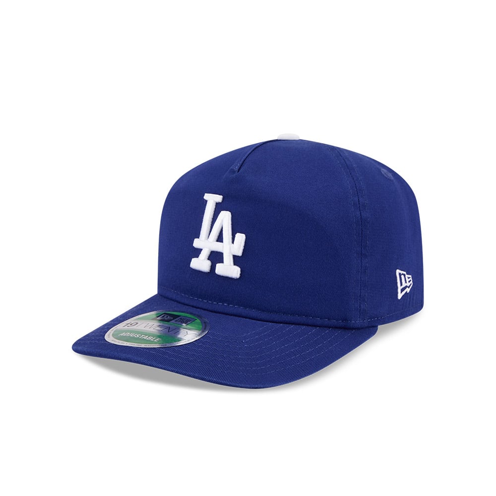 GORRA 19TWENTY MLB LA DODGERS 19TWENTY QUICKSTRIKE DK BLUE - 1