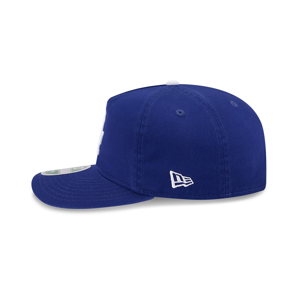 GORRA 19TWENTY MLB LA DODGERS 19TWENTY QUICKSTRIKE DK BLUE - 4