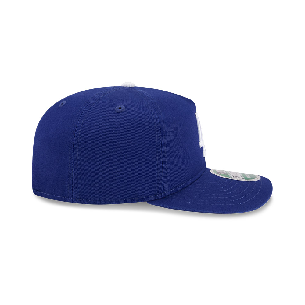 GORRA 19TWENTY MLB LA DODGERS 19TWENTY QUICKSTRIKE DK BLUE - 6