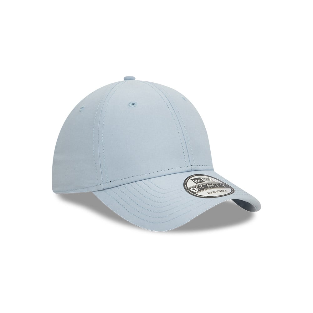 GORRA 9FORTY MLB NEW YORK YANKEES FLAWLESS PASTEL BLUE - 2