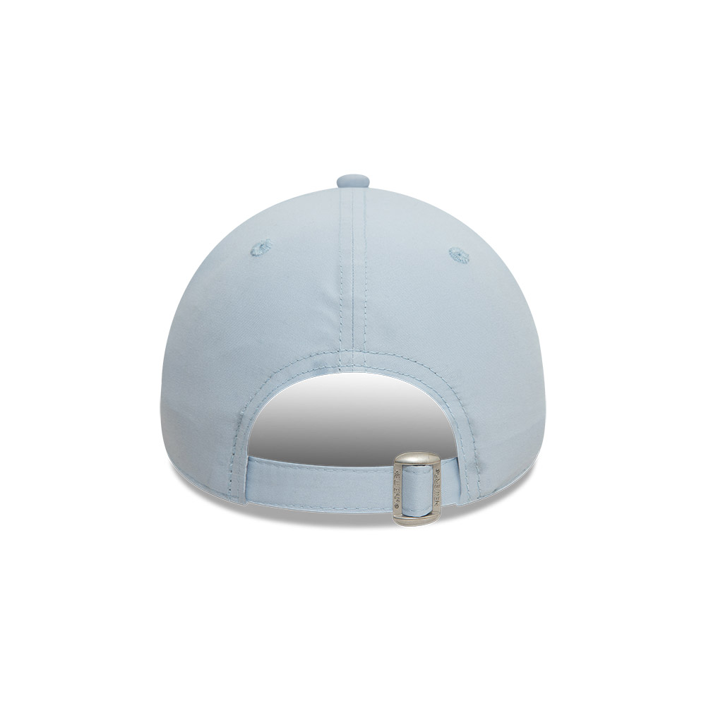 GORRA 9FORTY MLB NEW YORK YANKEES FLAWLESS PASTEL BLUE - 4