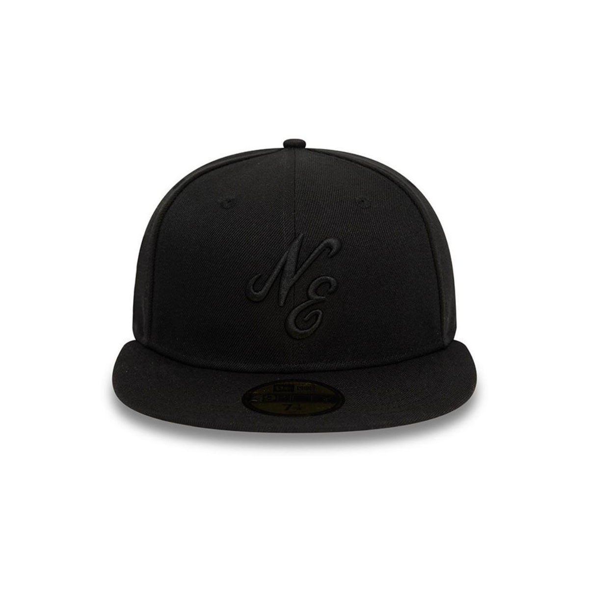 GORRA 59FIFTY NEW ERA ICY PATCH BLACK - 3