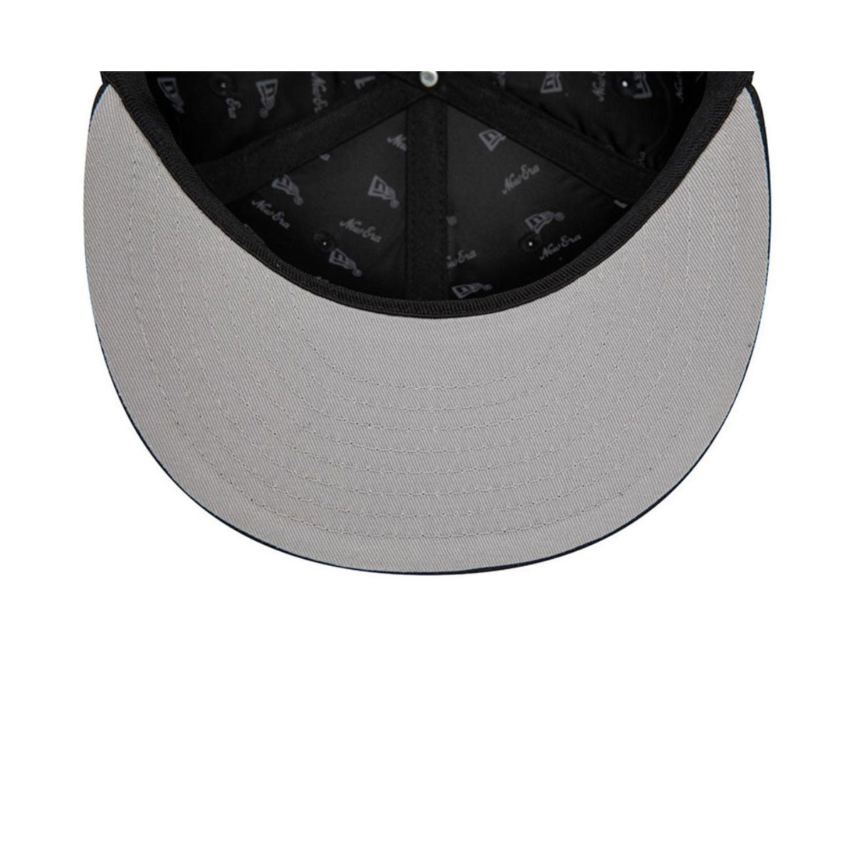 GORRA 59FIFTY NEW ERA ICY PATCH BLACK - 6