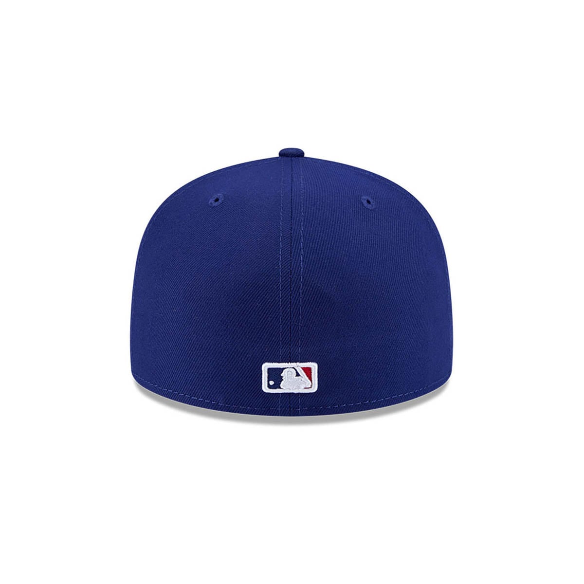 GORRA 59FIFTY MLB  LOS ANGELES DODGERS STATE STITCH DK BLUE - 4