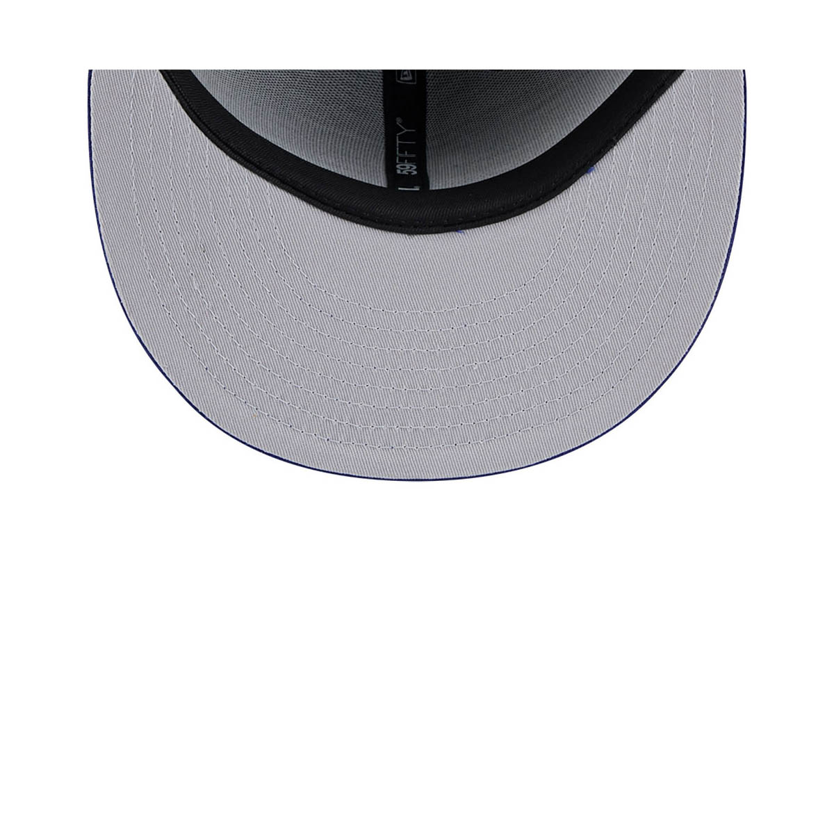 GORRA 59FIFTY MLB  LOS ANGELES DODGERS STATE STITCH DK BLUE - 7