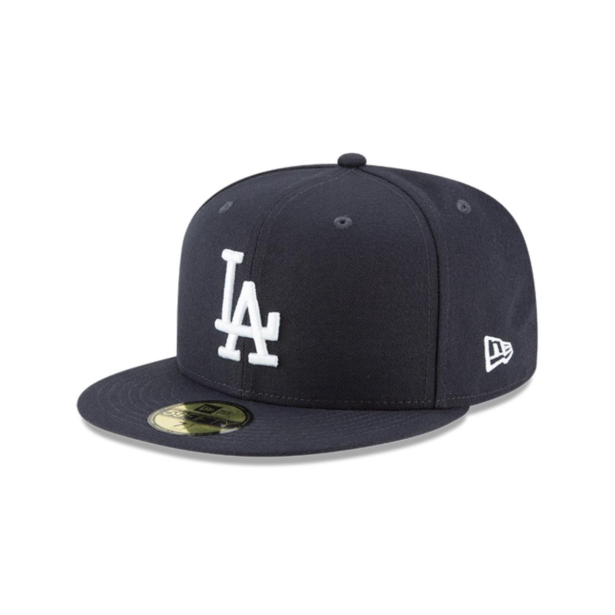 GORRA 59FIFTY MLB LOS ANGELES DODGERS MLB CLASSIC - 1