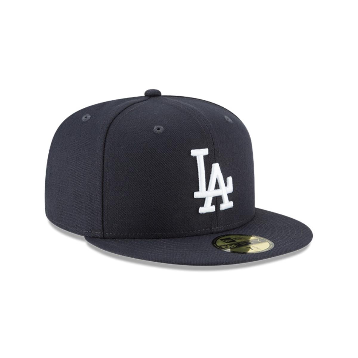 GORRA 59FIFTY MLB LOS ANGELES DODGERS MLB CLASSIC - 2