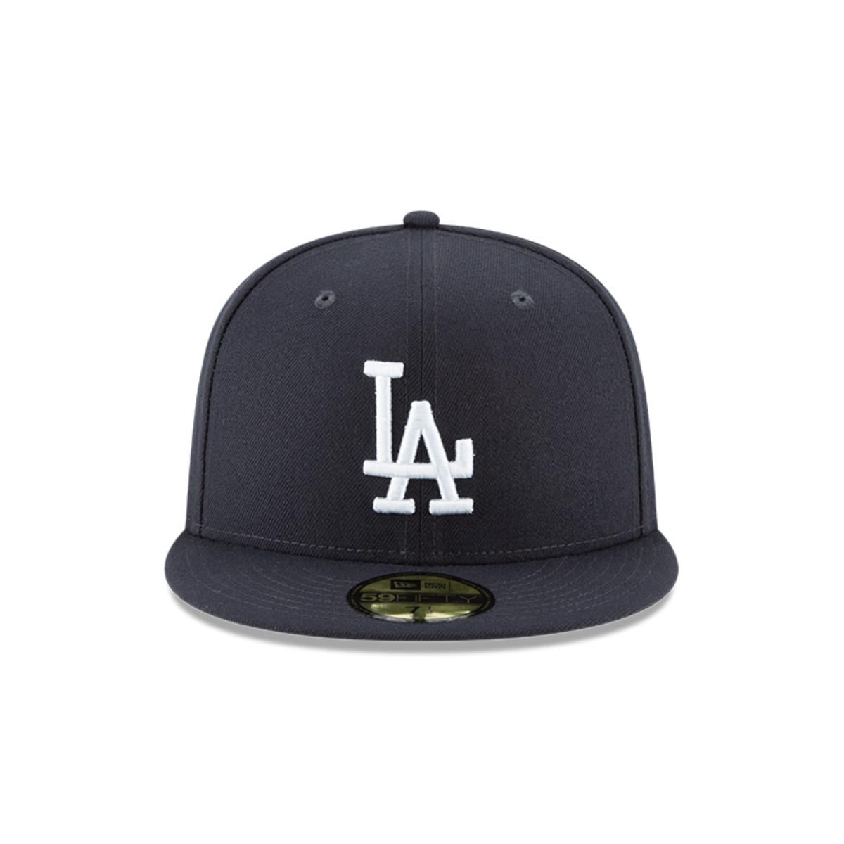 GORRA 59FIFTY MLB LOS ANGELES DODGERS MLB CLASSIC - 3
