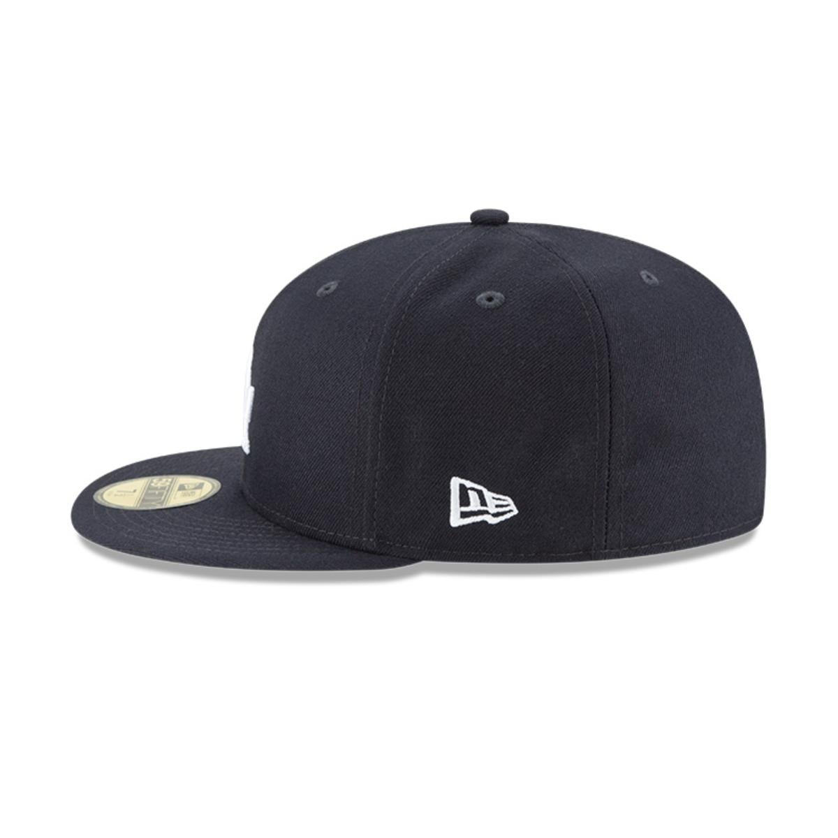 GORRA 59FIFTY MLB LOS ANGELES DODGERS MLB CLASSIC - 4