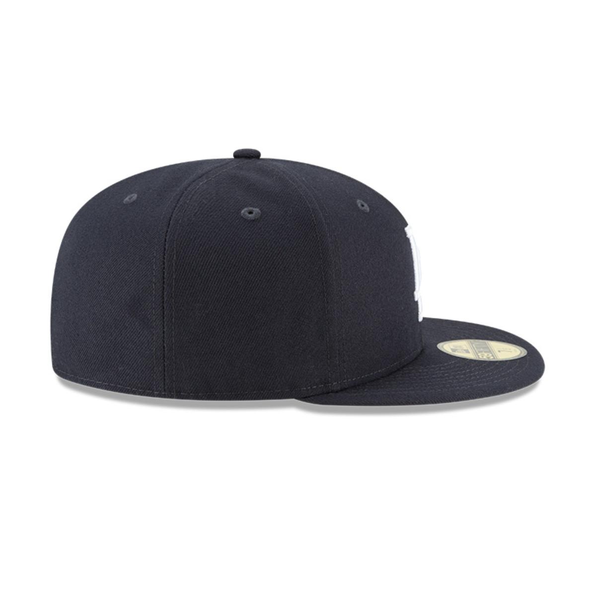 GORRA 59FIFTY MLB LOS ANGELES DODGERS MLB CLASSIC - 5