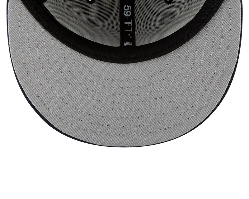 GORRA 59FIFTY MLB LOS ANGELES DODGERS MLB CLASSIC - 6