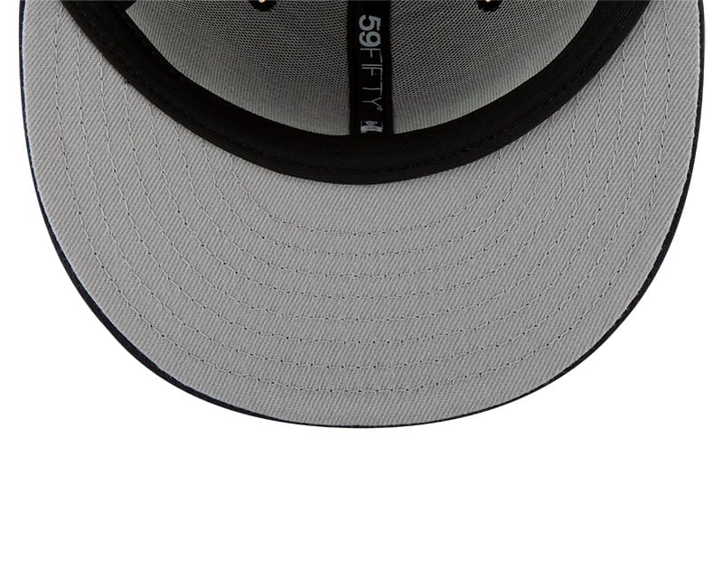 GORRA 59FIFTY MLB LOS ANGELES DODGERS MLB CLASSIC - 6