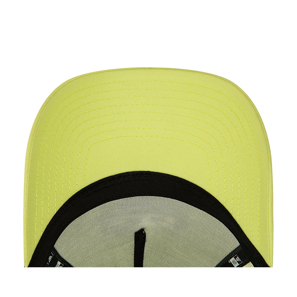 GORRA 9FORTY AF MLB NEW YORK YANKEES LEAGUE ESSENTIAL GREEN - 4