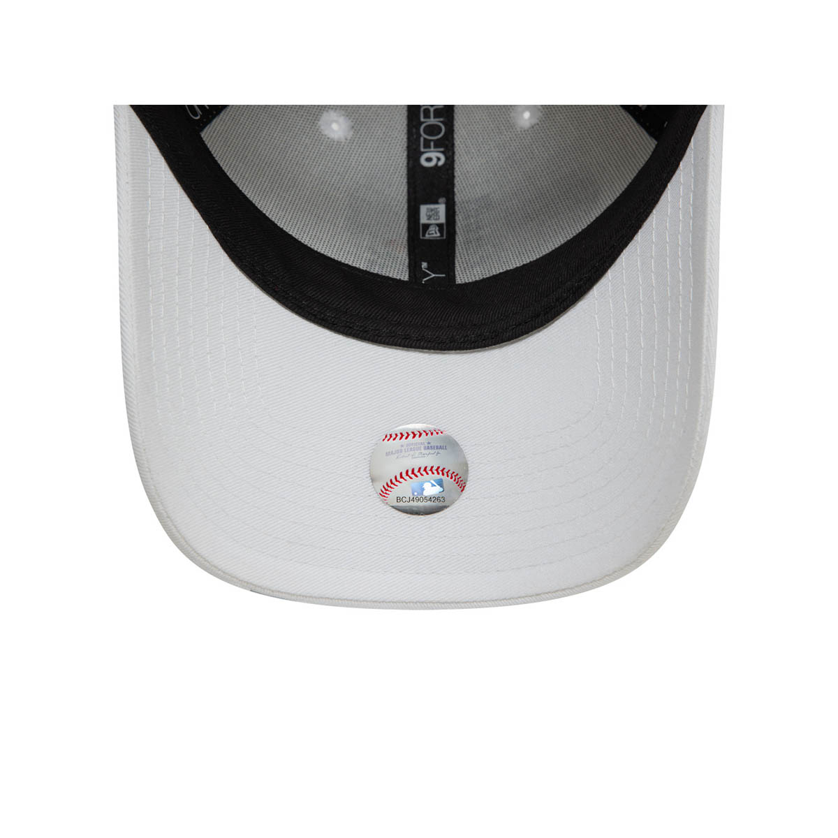 GORRA 9FORTY MLB LOS ANGELES DODGERS FRUIT ICON BEIGE - 5