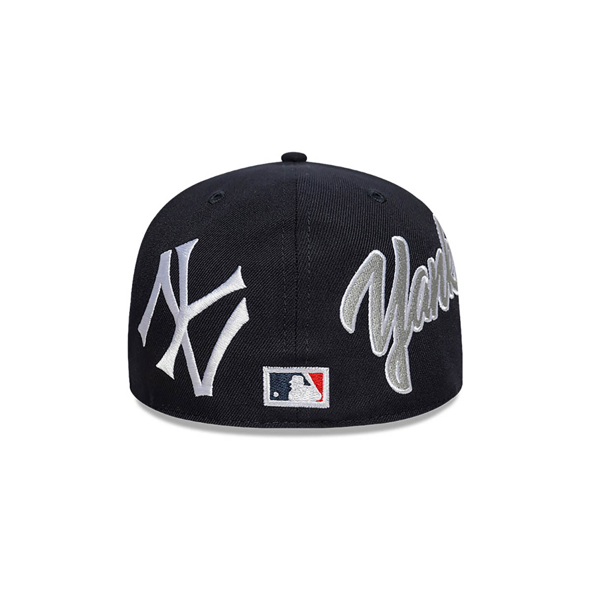 GORRA 59FIFTY MLB  NEW YORK YANKEES IMG MLB ALL OVER NAVY - 6
