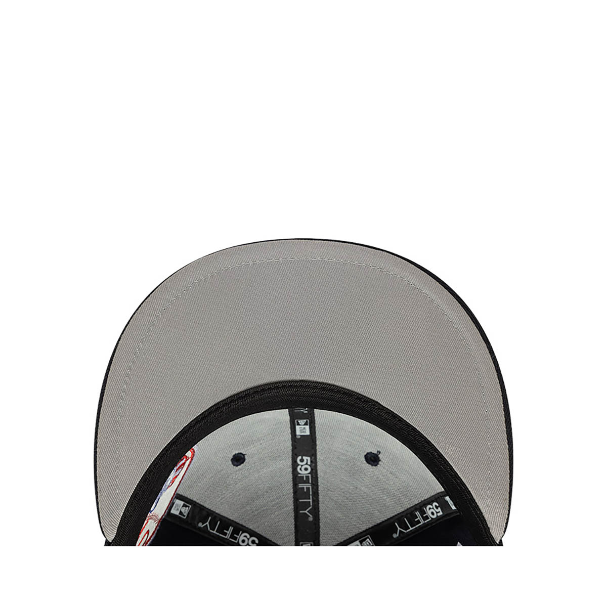 GORRA 59FIFTY MLB  NEW YORK YANKEES IMG MLB ALL OVER NAVY - 7