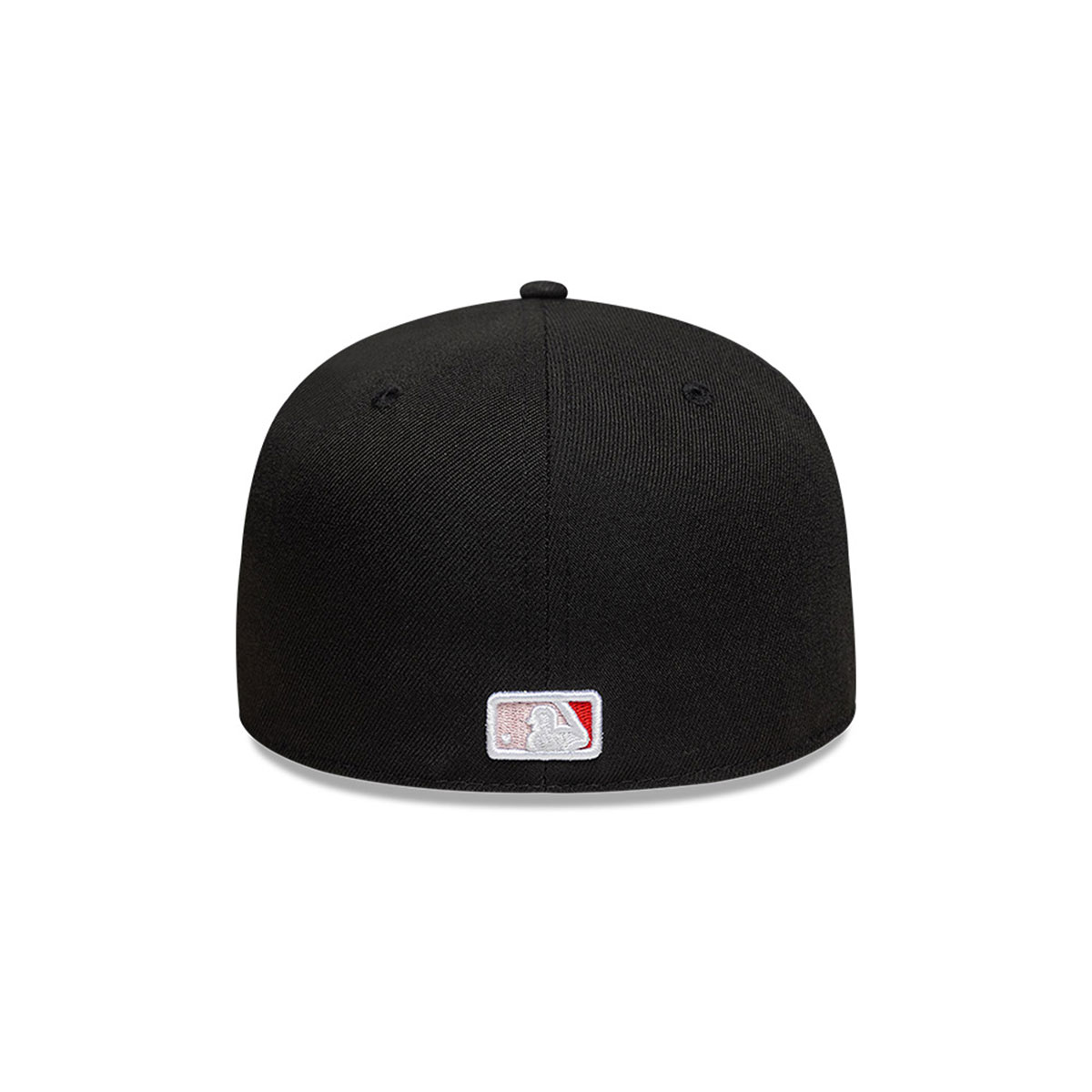 GORRA 59FIFTY MLB LOS ANGELES DODGERS FLORAL BLACK - 4