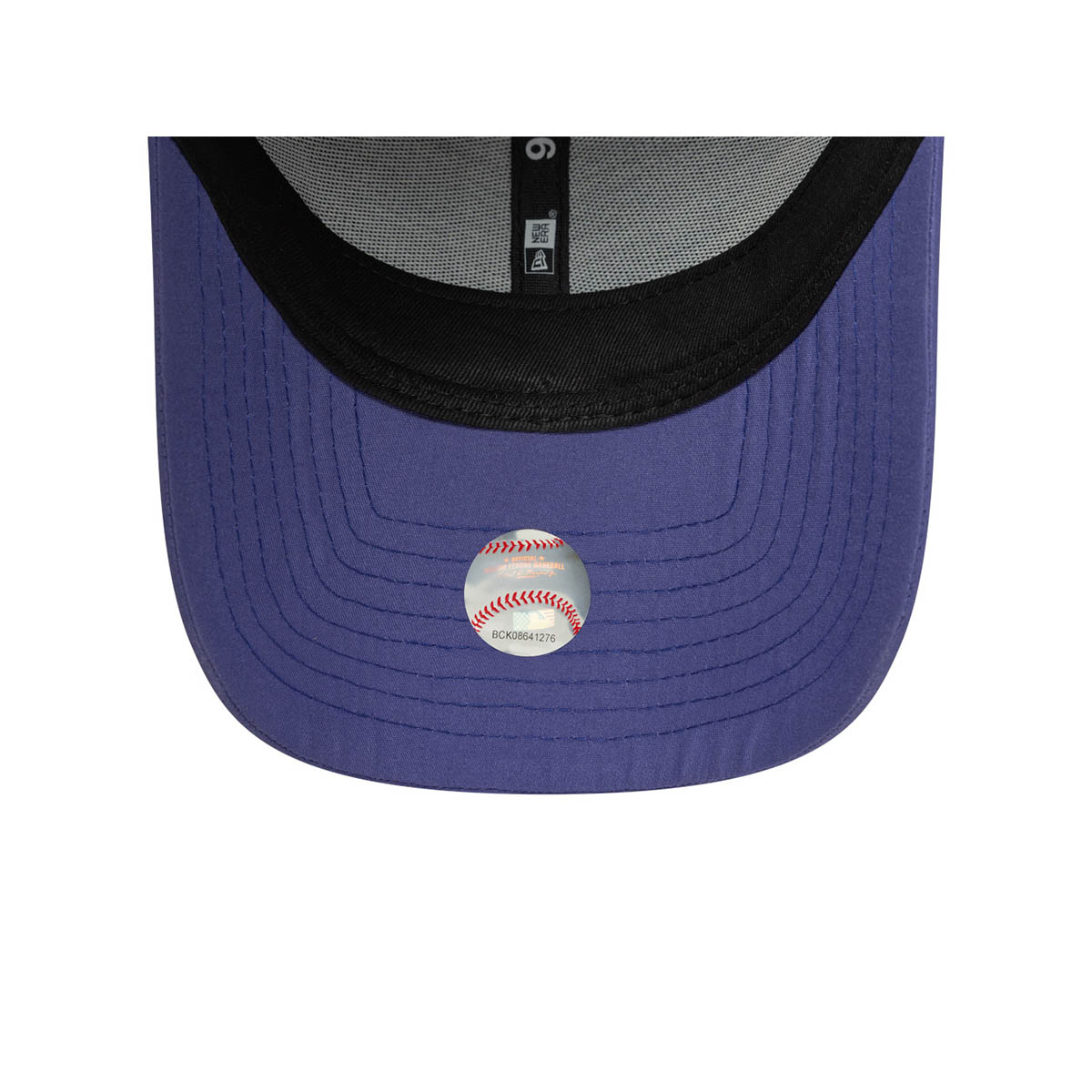 GORRA 9FORTY MLB NEW YORK YANKEES FLAWLESS DK BLUE - 5