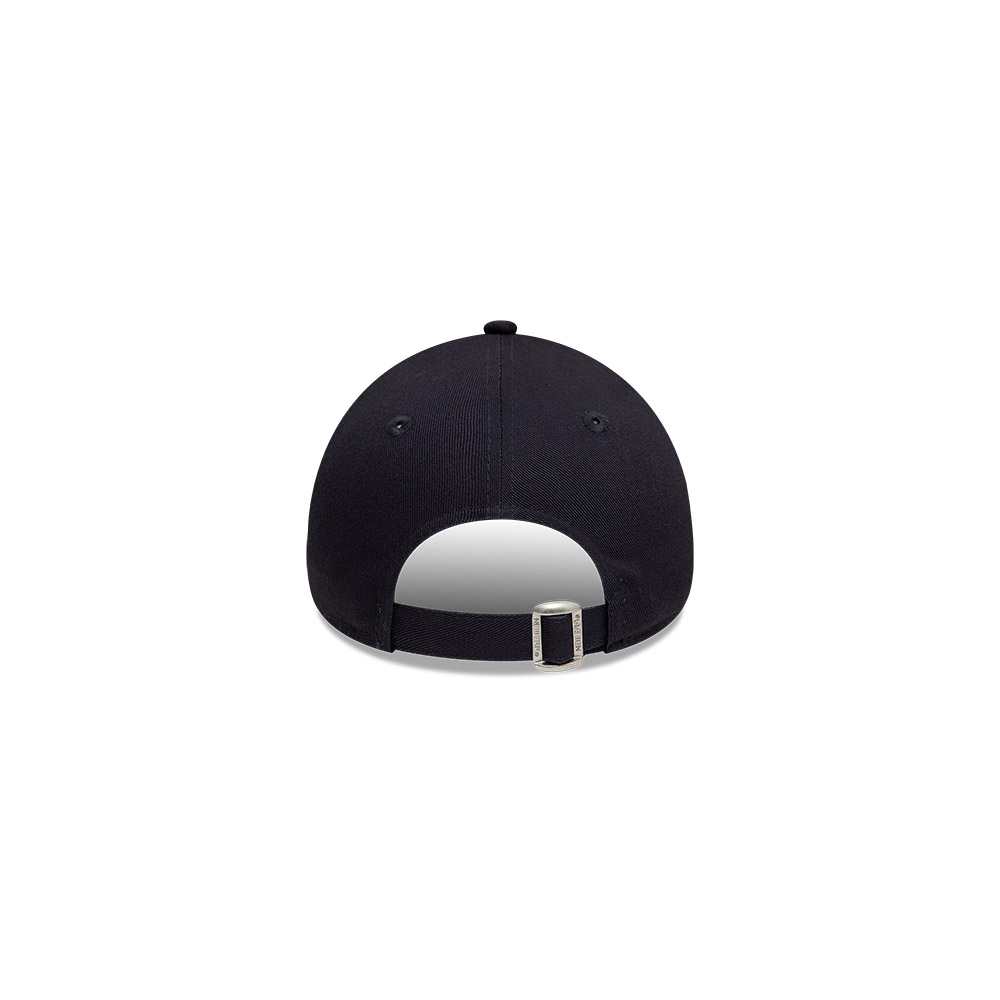GORRA 9FORTY MLB  NEW YORK YANKEES LEAGUE ESSENTIALS NAVY - 4